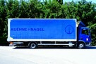MAN TGL 12.220 Euro 6 kontener z windą Sprowadzony, poduszki klima - 5