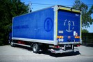 MAN TGL 12.220 Euro 6 kontener z windą Sprowadzony, poduszki klima - 6