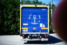 MAN TGL 12.220 Euro 6 kontener z windą Sprowadzony, poduszki klima - 7