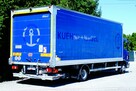 MAN TGL 12.220 Euro 6 kontener z windą Sprowadzony, poduszki klima - 8
