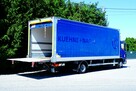 MAN TGL 12.220 Euro 6 kontener z windą Sprowadzony, poduszki klima - 9