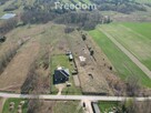 Działka budowlana 2 375 m2 , Maliszów - 2