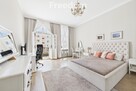 Przestronne mieszkanie 104 m² w kamienicy – Elbląg - 1