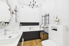 Przestronne mieszkanie 104 m² w kamienicy – Elbląg - 16