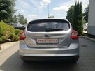 Ford Focus 1.6 TDCI 115KM Klimatronik Navi ALU Isofix Tempomat Gwarancja - 5