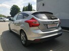 Ford Focus 1.6 TDCI 115KM Klimatronik Navi ALU Isofix Tempomat Gwarancja - 6