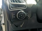 Ford Focus 1.6 TDCI 115KM Klimatronik Navi ALU Isofix Tempomat Gwarancja - 9