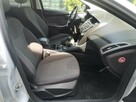 Ford Focus 1.6 TDCI 115KM Klimatronik Navi ALU Isofix Tempomat Gwarancja - 16