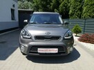 Kia Soul 1.6 CRDI 128 KM Klimatr Kamera Alu Ledy Parktronik Isofix Gwarancja - 2