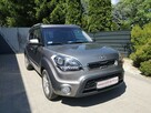 Kia Soul 1.6 CRDI 128 KM Klimatr Kamera Alu Ledy Parktronik Isofix Gwarancja - 3