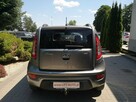 Kia Soul 1.6 CRDI 128 KM Klimatr Kamera Alu Ledy Parktronik Isofix Gwarancja - 7