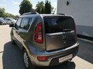 Kia Soul 1.6 CRDI 128 KM Klimatr Kamera Alu Ledy Parktronik Isofix Gwarancja - 8