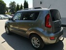 Kia Soul 1.6 CRDI 128 KM Klimatr Kamera Alu Ledy Parktronik Isofix Gwarancja - 9