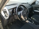 Kia Soul 1.6 CRDI 128 KM Klimatr Kamera Alu Ledy Parktronik Isofix Gwarancja - 13