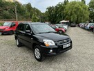 Kia Sportage 2.0DOHC-16V-141KM-Serwisowany-Bezwypadkowy-2-Właści.-Skóry-Navi-Klima - 2