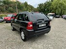 Kia Sportage 2.0DOHC-16V-141KM-Serwisowany-Bezwypadkowy-2-Właści.-Skóry-Navi-Klima - 4