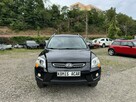 Kia Sportage 2.0DOHC-16V-141KM-Serwisowany-Bezwypadkowy-2-Właści.-Skóry-Navi-Klima - 7