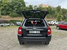 Kia Sportage 2.0DOHC-16V-141KM-Serwisowany-Bezwypadkowy-2-Właści.-Skóry-Navi-Klima - 9