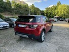 Land Rover Discovery Sport 2.0Si4 HSE-240km-4x4-Automat-Serwis-Bezwypadkowy-Navi-Skóry-Kamera-PDC - 3