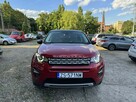 Land Rover Discovery Sport 2.0Si4 HSE-240km-4x4-Automat-Serwis-Bezwypadkowy-Navi-Skóry-Kamera-PDC - 7