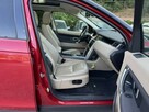 Land Rover Discovery Sport 2.0Si4 HSE-240km-4x4-Automat-Serwis-Bezwypadkowy-Navi-Skóry-Kamera-PDC - 13