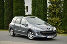 1.6HDI(112KM)*Lift*Klimatronik*Panorama*Parktronik*Alu16"ASO Peugeot - 3