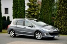 1.6HDI(112KM)*Lift*Klimatronik*Panorama*Parktronik*Alu16"ASO Peugeot - 4