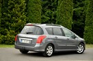 1.6HDI(112KM)*Lift*Klimatronik*Panorama*Parktronik*Alu16"ASO Peugeot - 5