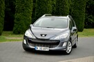1.6HDI(112KM)*Lift*Klimatronik*Panorama*Parktronik*Alu16"ASO Peugeot - 8