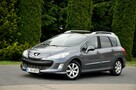 1.6HDI(112KM)*Lift*Klimatronik*Panorama*Parktronik*Alu16"ASO Peugeot - 10