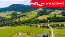 Działka na sprzedaż Posadowa Mogilska / Korzenna - 3