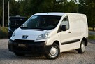 Peugeot Expert 2.0HDI#128KM#Klima#Elektryka#Import#12m Gwarancji w Cenie#Faktura 23%! - 2