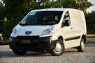Peugeot Expert 2.0HDI#128KM#Klima#Elektryka#Import#12m Gwarancji w Cenie#Faktura 23%! - 3