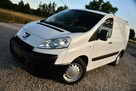Peugeot Expert 2.0HDI#128KM#Klima#Elektryka#Import#12m Gwarancji w Cenie#Faktura 23%! - 7