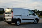 Peugeot Expert 2.0HDI#128KM#Klima#Elektryka#Import#12m Gwarancji w Cenie#Faktura 23%! - 9