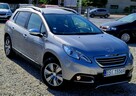 Peugeot 2008 Ładny Niski przebieg! Nowy rozrząd! I właściciel! Zamiana też! - 6