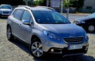 Peugeot 2008 Ładny Niski przebieg! Nowy rozrząd! I właściciel! Zamiana też! - 9