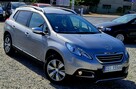 Peugeot 2008 Ładny Niski przebieg! Nowy rozrząd! I właściciel! Zamiana też! - 10