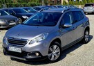 Peugeot 2008 Ładny Niski przebieg! Nowy rozrząd! I właściciel! Zamiana też! - 16