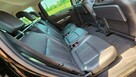 Peugeot 5008 1.6 Hdi Klima Skóry Podgrzewane Fotele Isofix 2010 skrzynia 6 Navi HUD - 7