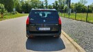 Peugeot 5008 1.6 Hdi Klima Skóry Podgrzewane Fotele Isofix 2010 skrzynia 6 Navi HUD - 11