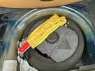 Volkswagen Polo 1,4benz, 5 drzwi, klimatyzacja, alufelgi, isofix, opony wielosezonowe - 15