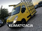 Renault Master 2.3DCi 2014r. Climatronic Bagażnik Dachowy Nawigacja! - 1