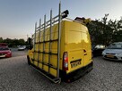 Renault Master 2.3DCi 2014r. Climatronic Bagażnik Dachowy Nawigacja! - 2