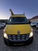 Renault Master 2.3DCi 2014r. Climatronic Bagażnik Dachowy Nawigacja! - 12