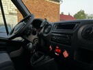 Renault Master 2.3DCi 2014r. Climatronic Bagażnik Dachowy Nawigacja! - 15