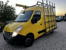 Renault Master 2.3DCi 2014r. Climatronic Bagażnik Dachowy Nawigacja! - 16