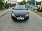 Seat Ibiza Opłacony Zdrowy  Zadbany Serwisowany  Klima Alu Nawi po Serwisie 1 WŁ - 2