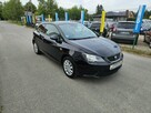 Seat Ibiza Opłacony Zdrowy  Zadbany Serwisowany  Klima Alu Nawi po Serwisie 1 WŁ - 3