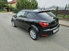 Seat Ibiza Opłacony Zdrowy  Zadbany Serwisowany  Klima Alu Nawi po Serwisie 1 WŁ - 7